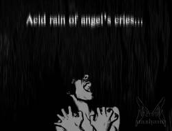 Nazhand : Acid Rain of Angel's Cries Nazhand : Acid Rain of Angel's Cries